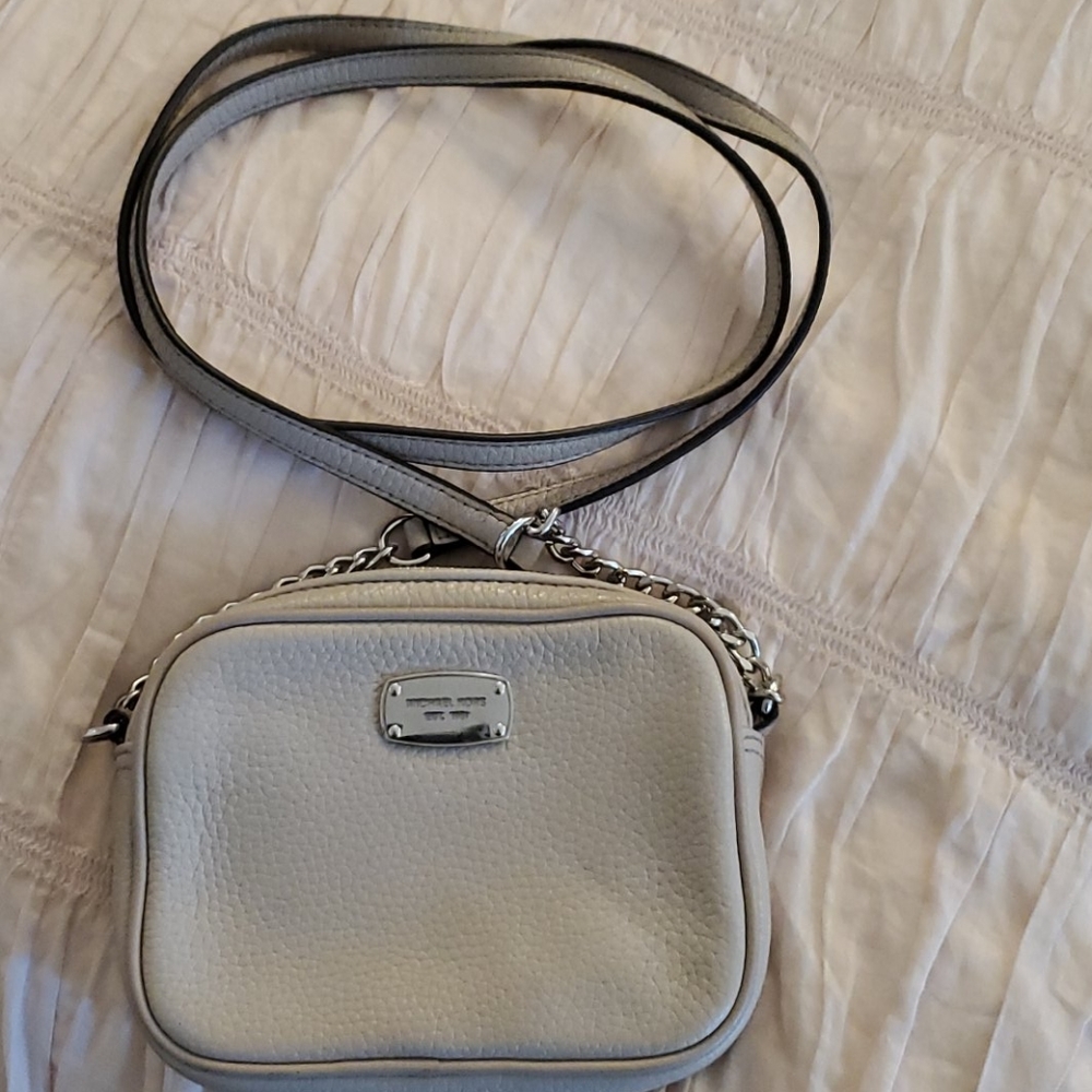 Michael Kors cross body must have essential